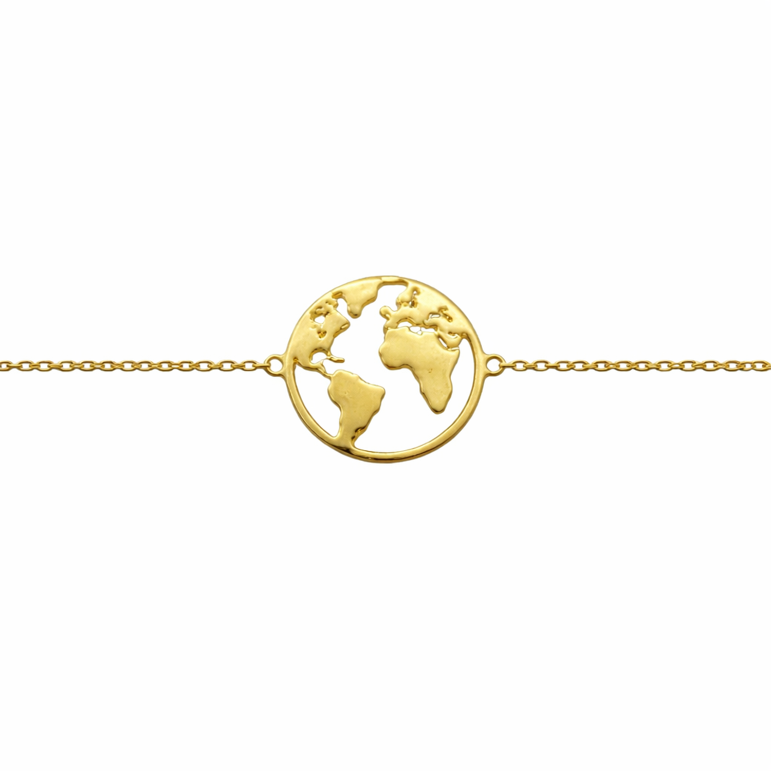 Bracciale Mondo