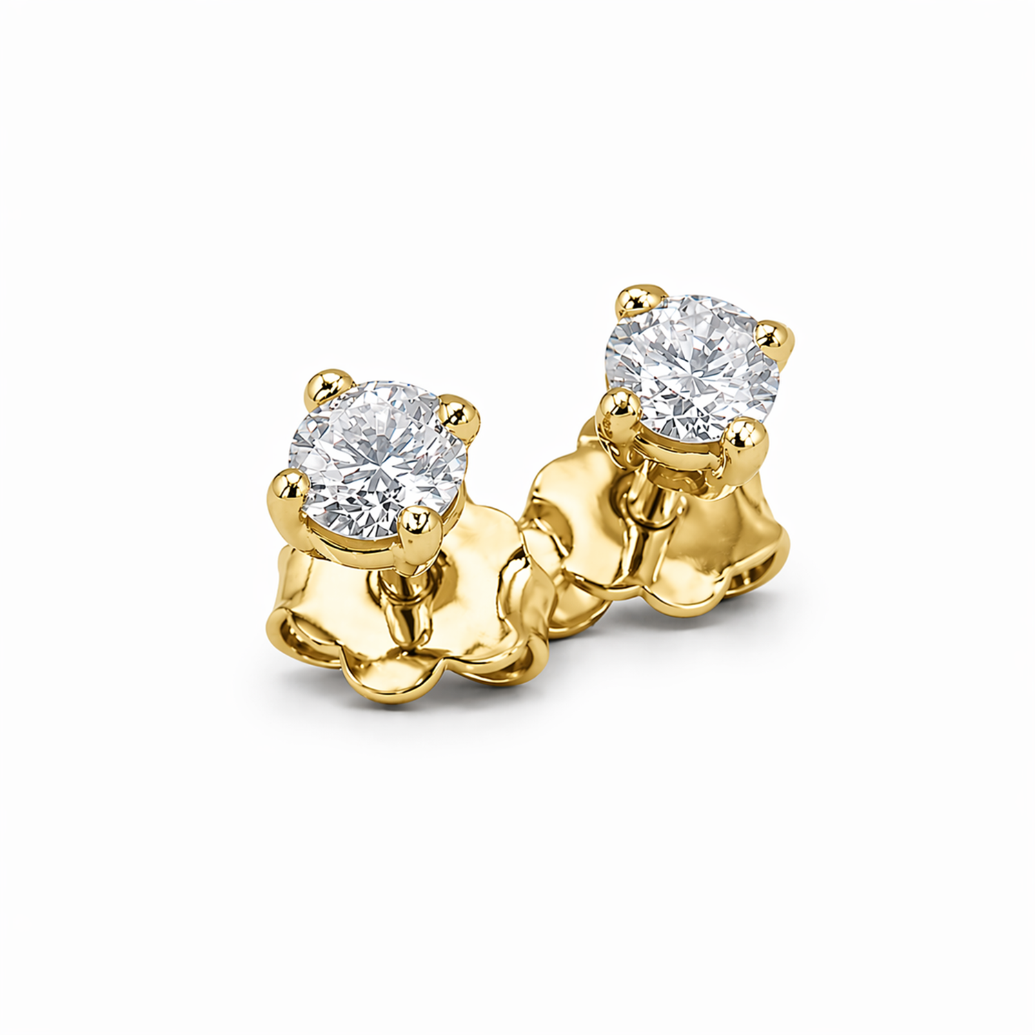 Orecchini Isabel tot.ct.0,80